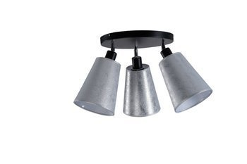EVA 3 PŁ SILVER PLAFON 914