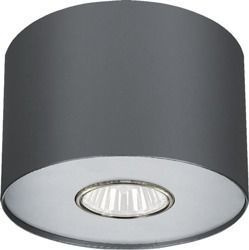 Point Graphite-Silver/Graphite-White S 6006 | Nowodvorski Lighting