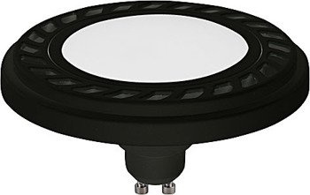 Żarówka Black GU10 ES 111 LED Diffuser 9W 9342