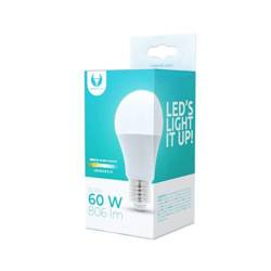 Żarówka LED E27 A60 10W 230V 3000K 806lm Ciepła