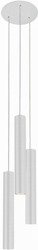 Lampa wisząca Nowodvorski EYE WHITE III L 8916