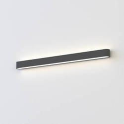 Kinkiet Soft Graphite Led 90 7534 | Nowodvorski Lighting