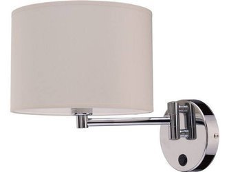 Kinkiet Hotel Ecru I  8980 | Nowodvorski Lighting