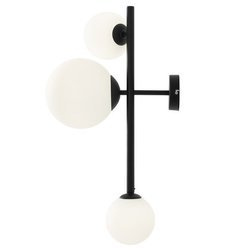 Kinkiet Dione 3-PŁ 1092Y1