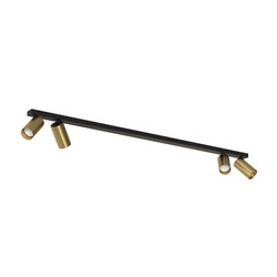 Plafon Mono IV Solid Brass 7784  Nowodvorski Lighting