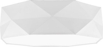 Plafon Kantoor 1565 Biały