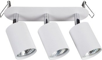 Eye Fit III White 9394 | Nowodvorski Lighting