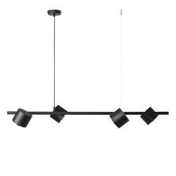 ZWIS 4-PŁ BOT BLACK 1047L