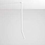 Lampa Sufitowa Stick All  White 1084PL_G_L