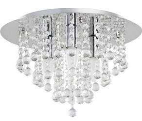 Plafon Crystal 115 Keter Lighing