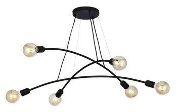 Lampa wisząca Helix 2726