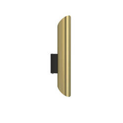 Kinkiet Eye Wall Cut Solid Brass 7995 | Nowodvorski Lighting