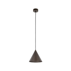 Lampa Cono 1 Brown  S 10073 T.K.Lighting