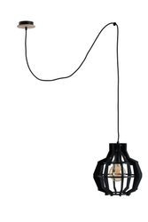 BENTO 1 PŁ SMALL BLACK LONG 652