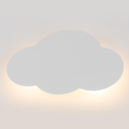 Kinkiet Cloud White 4964 T.K. Lighting