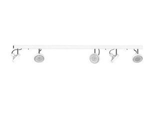 Cross White V LED 9604 | Nowodvorski Lighting