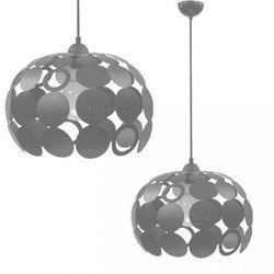 Moduł Kula Szary 30389