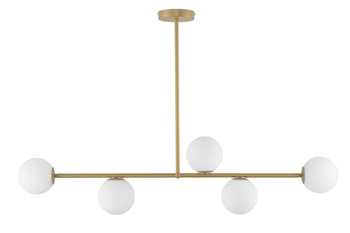 Gama 5 Złota 33334 Sigma