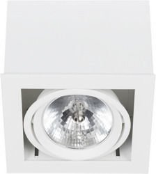 Box White-White I 6455 | Nowodvorski Lighting