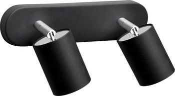 Eye Spot Black 2 6020 | Nowodvorski Lighting