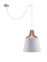 IVONE 1 PŁ WHITE II LONG 756