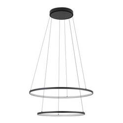 Lampa Wisząca Circolo 10864 4000K Nowodvorski Lighting