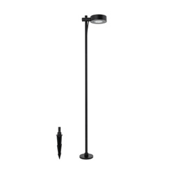 Lampa Stojąca Tessa Led 11541 Nowodvorski Lighting