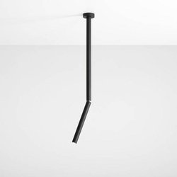 Lampa Sufitowa Stick All Black 1084PL_G1_M