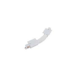 Podtynkowy PROFILE RECESSED FLEX CONNECTOR WHITE 8384