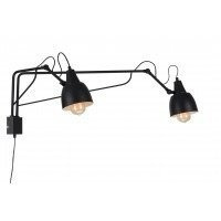 Kinkiet  2PŁ Soho 1002D1