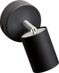 Eye Spot Black 1 6018 | Nowodvorski Lighting