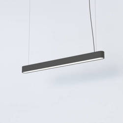 Lampa Wisząca Soft Graphite 90 7535 | Nowodvorski Lighting