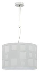 Zwis Moduł Kwadraty L Biały 30396