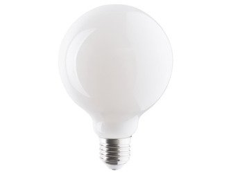 Żarówka E27 8W LED 9177