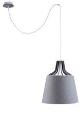 LUCIO 1 PŁ GREY II LONG 763