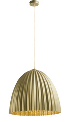 Lampa Wisząca Telma Gold 32301