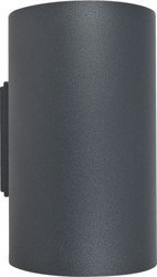 Kinkiet Tube Graphite 9318