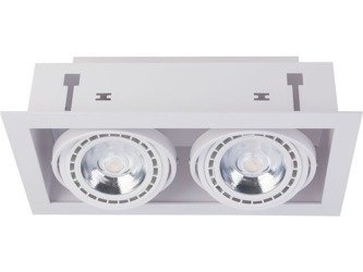 DOWNLIGHT White II ES 111 9574