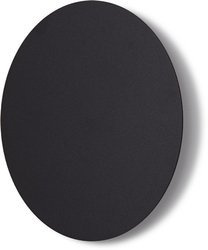 Kinkiet Luna 200 Czarny 6012