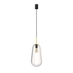 Lampa Wisząca Pear L 8671
