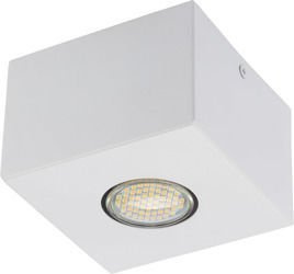 Net 1 Prostokąt Biały 32589