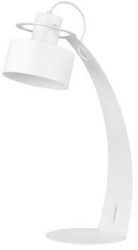 Lampka Rif Biały 50064