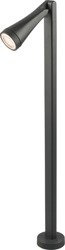 Lampa Stojąca Ottawa Graphite 9563 I Nowodvorski Lighting