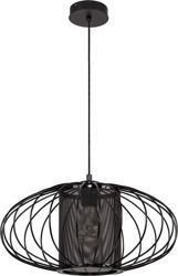 System Elipsa I S Czarny 30204