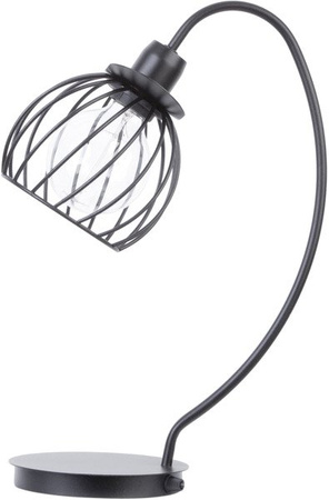 Lampka Regge Czarna 50180