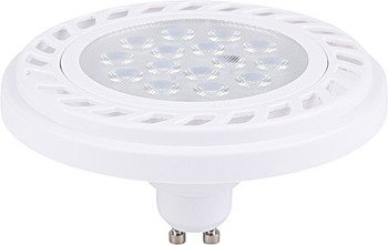 Żarówka GU10 ES 111 LED LENS 9W 9345