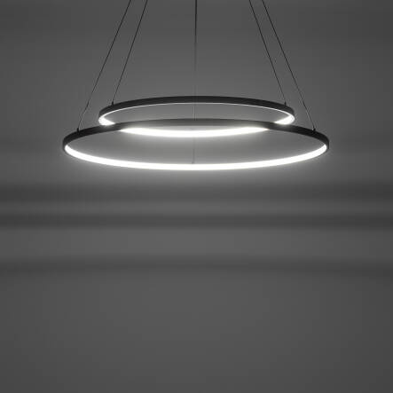 Lampa Wisząca Circolo 10814 3000K Nowodvorski Lighting