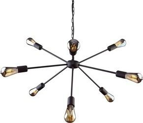 Lampa wisząca Nowodvorski ROD IX 9734