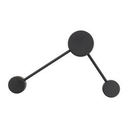 Kinkiet Avia 2 pł 6808 T.K.Lighting