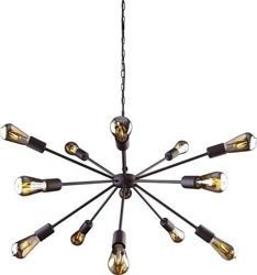 Lampa wisząca Nowodvorski ROD XV 9733